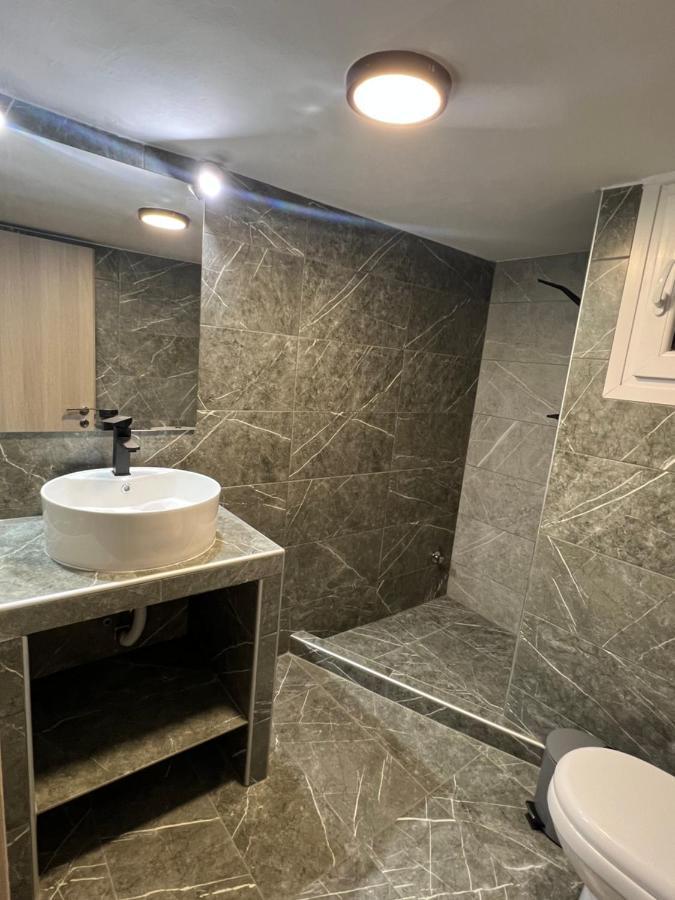 Rotonda Luxurious Apartment Thessaloníki Exteriör bild