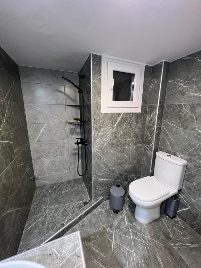 Rotonda Luxurious Apartment Thessaloníki Exteriör bild