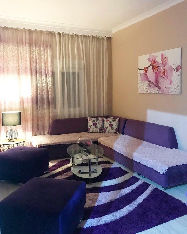 Rotonda Luxurious Apartment Thessaloníki Exteriör bild