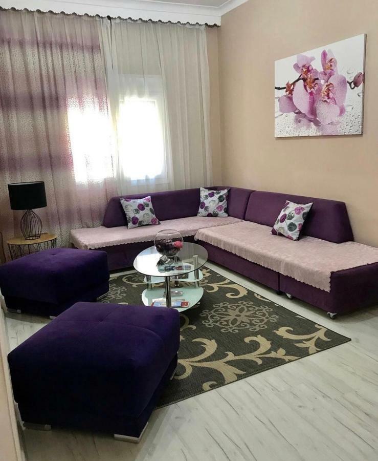 Rotonda Luxurious Apartment Thessaloníki Exteriör bild