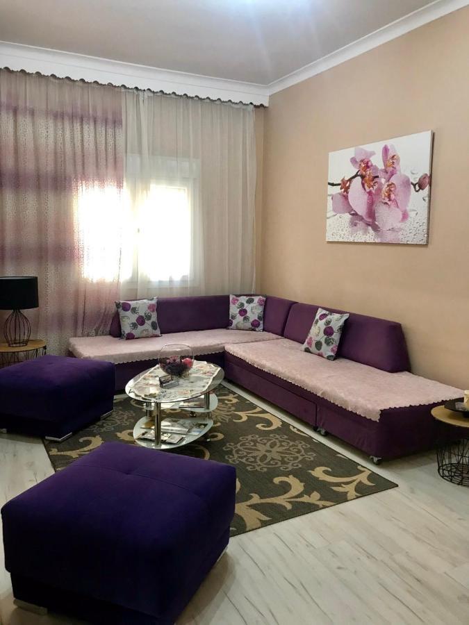 Rotonda Luxurious Apartment Thessaloníki Exteriör bild
